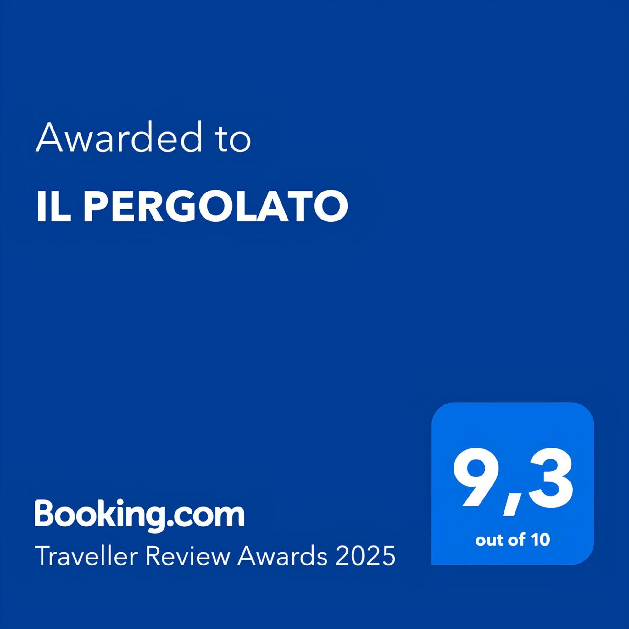 Апартаменты Il Pergolato Con Parcheggio Privato Генуя Экстерьер фото